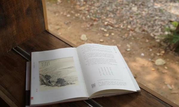 《唐诗素描》《宋词素描》：极致的诗意美学