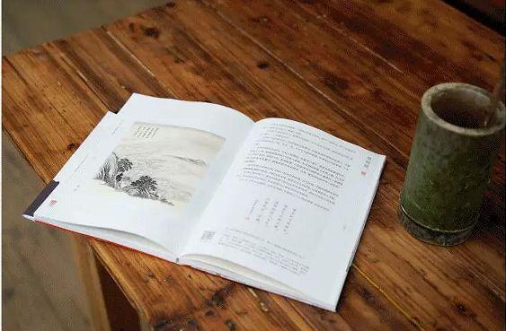 《唐诗素描》《宋词素描》：极致的诗意美学