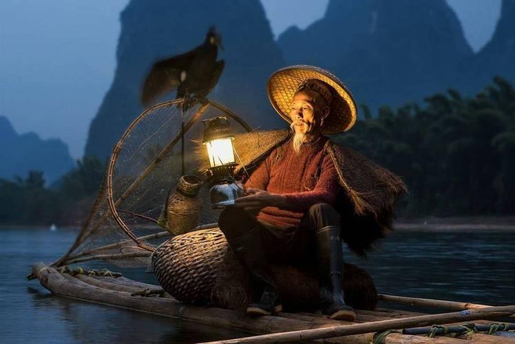 曾冬解读《枫桥夜泊》中的意象与情感共鸣