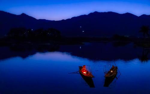 曾冬解读《枫桥夜泊》中的意象与情感共鸣